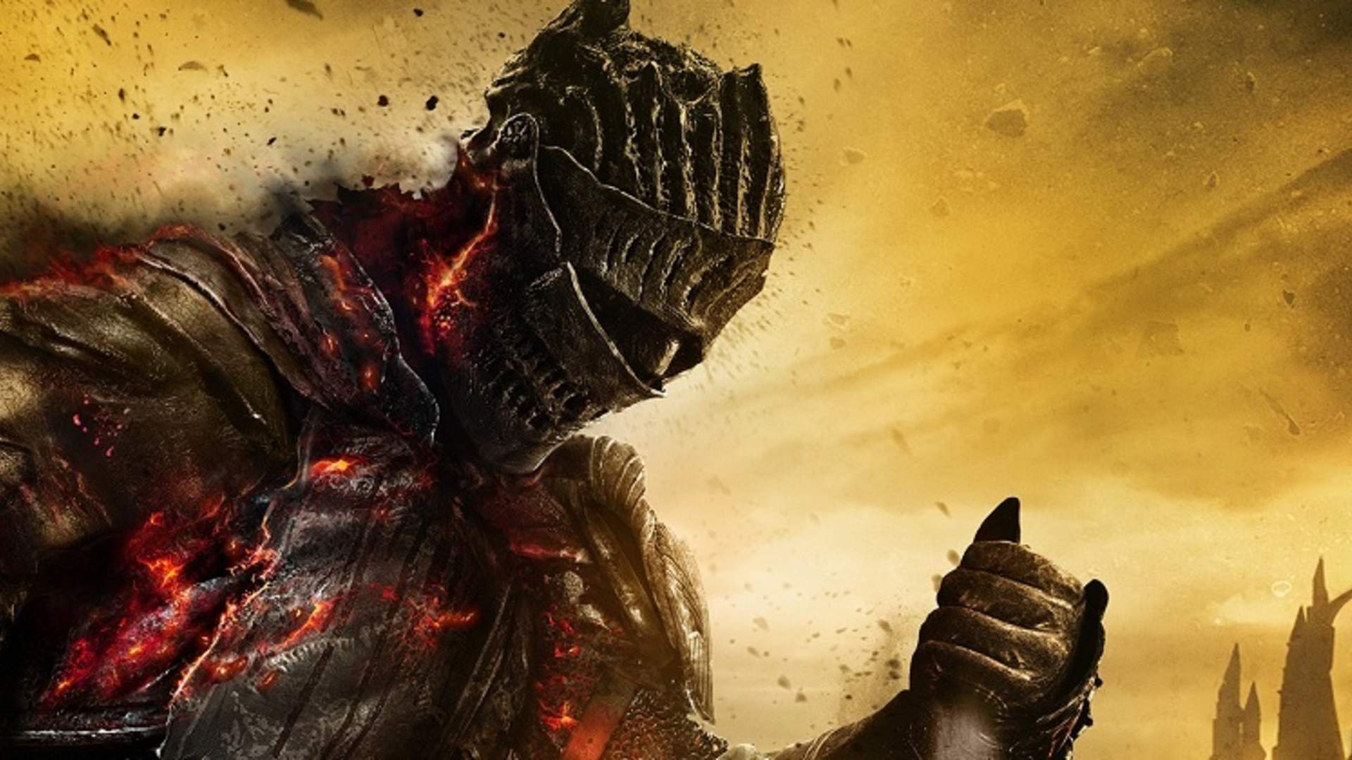 Dark Souls Remastered